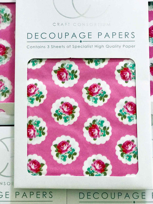 3 Feuilles Papier Patch Découpage Oiseaux Et Fleurs Sur Fond Taupe