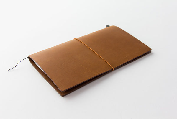 TRAVELER’S notebook set モスバーガー BROWN 茶 TRAVELER'S notebook set モスバーガー BROWN 茶 モスバーガー