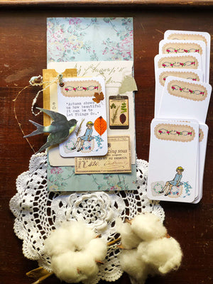Journal Cards