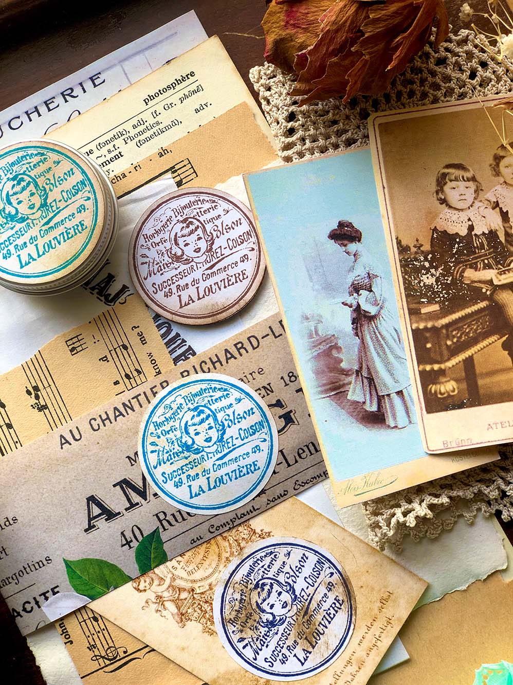 Rubber Stamps, Rubber Stamping, Decorative Rubber Stamps, Rubber