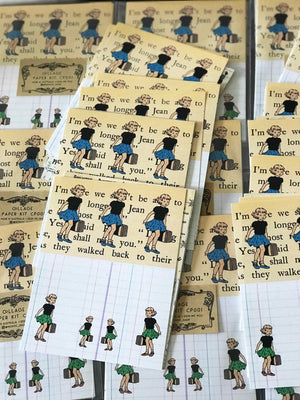 Collage Paper Kit CP001 - Mic Moc (12 sheets) by micmoc.com at Mic Moc Curated Emporium