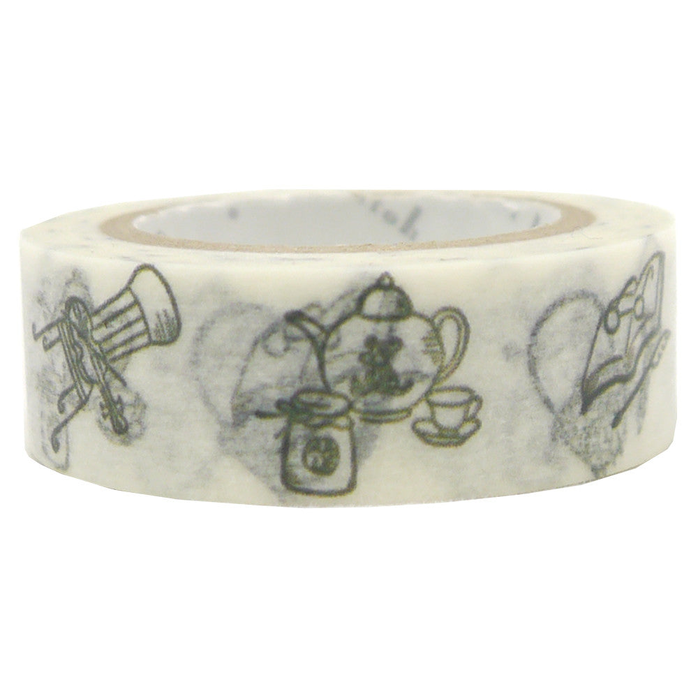 Shinzi Katoh vintage washi tape micmoc.com Mic Moc Curated Emporium