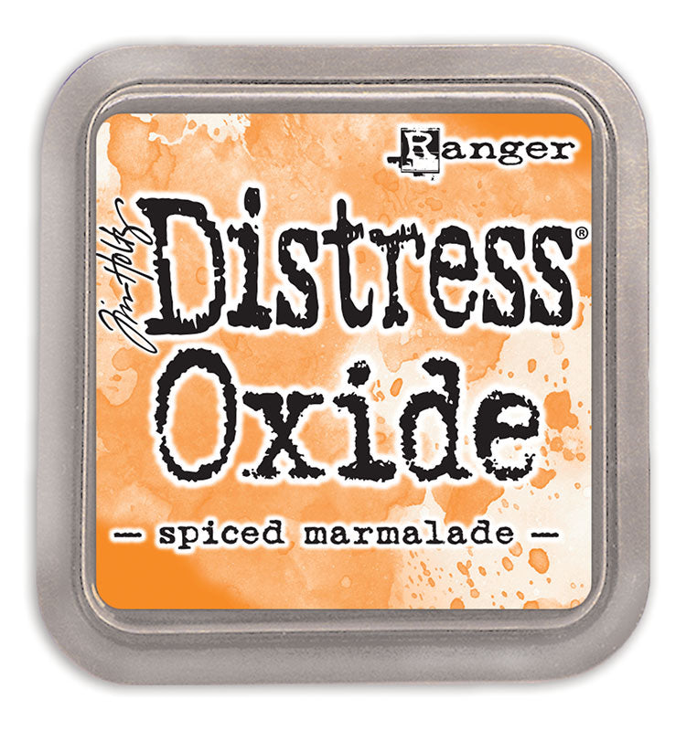 Ranger Ink Tim Holtz Distress OXIDE Ink Pad from Mic Moc at micmoc.com