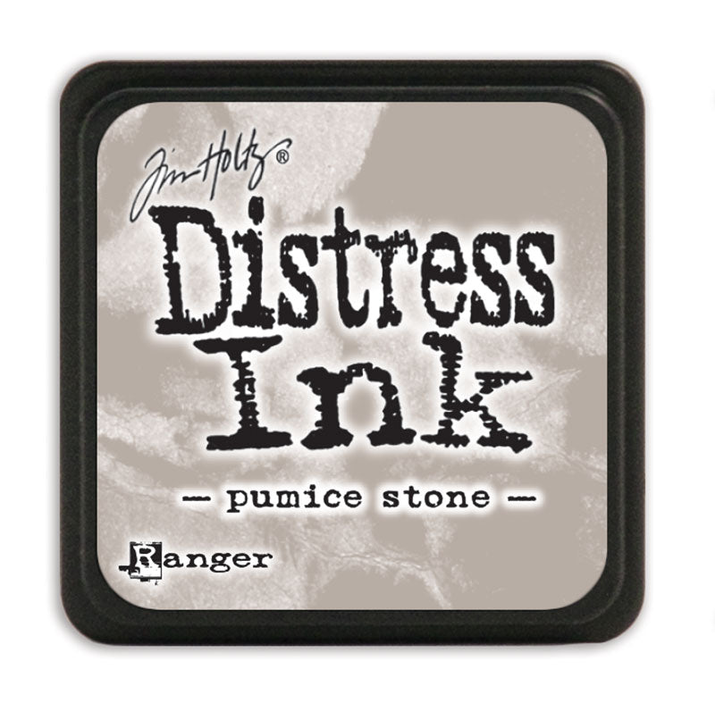 MINI Distress Ink Pad - Pumice Stone by micmoc.com at Mic Moc
