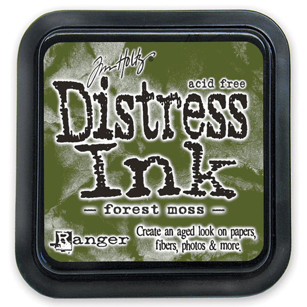 Distress Inks - Regular Size - Mic Moc