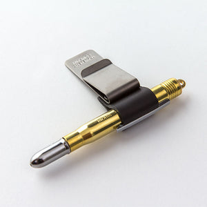 Traveler's Company Pen Holder (Medium) from micmoc.com at Mic Moc Curated Emporium