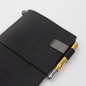Traveler's Company Pen Holder (Medium) from micmoc.com at Mic Moc Curated Emporium
