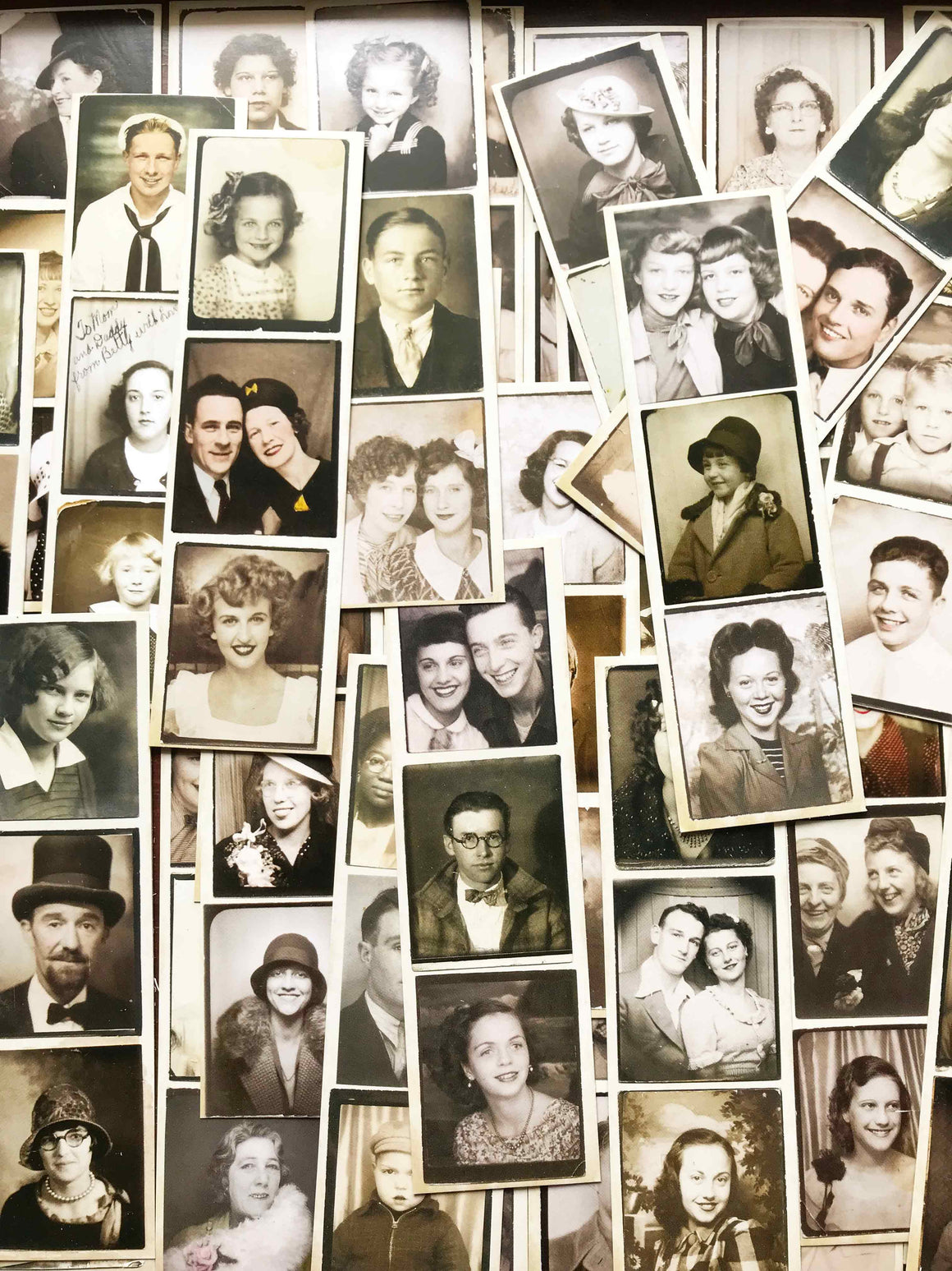 Tim Holtz® Idea-ology Photo Booth Strips TH93799 from micmoc.com
